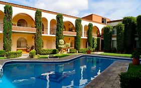 Hotel&Suites Villa del Sol